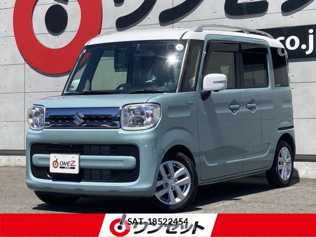 Suzuki SPACIA 2018-05 8368806-0