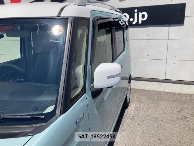 Suzuki SPACIA 2018-05 8368806-9