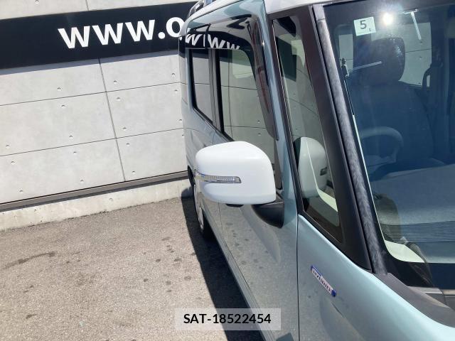 Suzuki SPACIA 2018-05 8368806-11