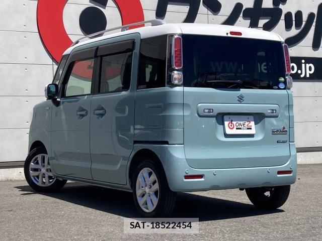 Suzuki SPACIA 2018-05 8368806-12