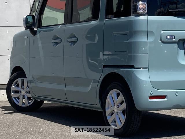 Suzuki SPACIA 2018-05 8368806-13
