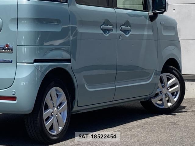 Suzuki SPACIA 2018-05 8368806-14