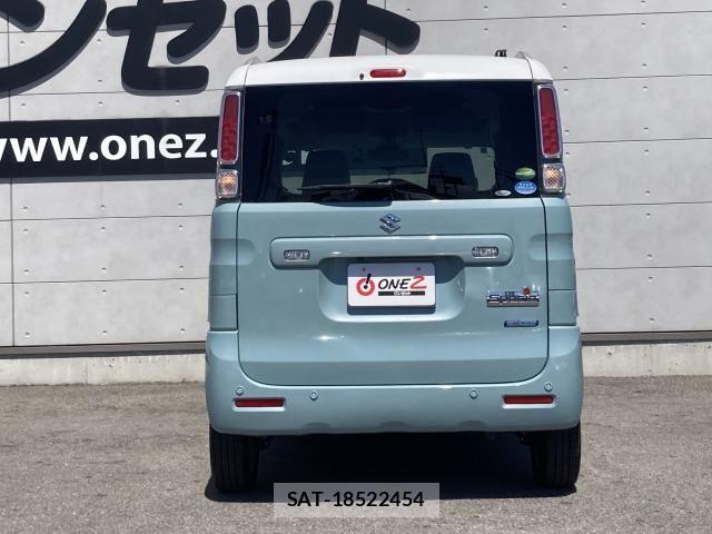 Suzuki SPACIA 2018-05 8368806-15