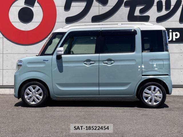 Suzuki SPACIA 2018-05 8368806-16