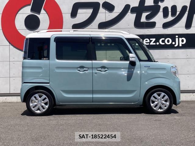 Suzuki SPACIA 2018-05 8368806-17