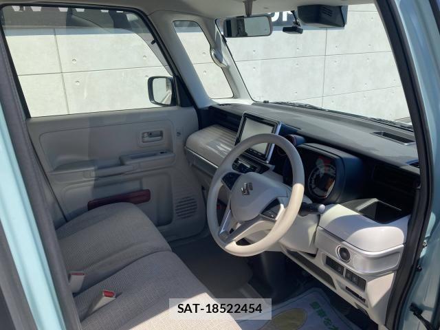 Suzuki SPACIA 2018-05 8368806-18