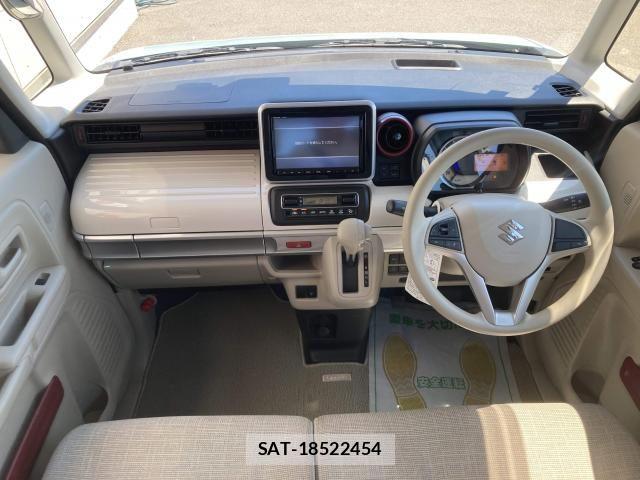 Suzuki SPACIA 2018-05 8368806-1