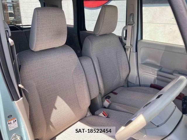 Suzuki SPACIA 2018-05 8368806-19