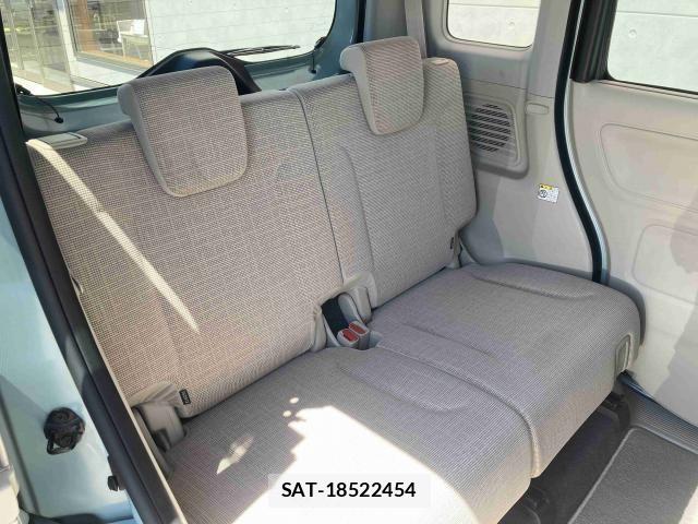 Suzuki SPACIA 2018-05 8368806-20