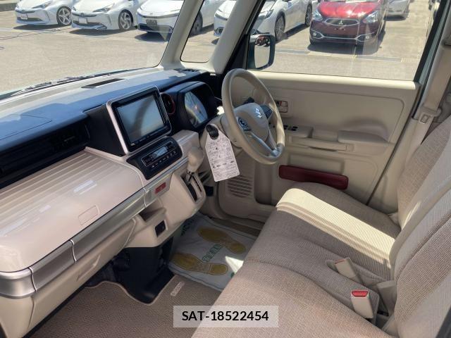 Suzuki SPACIA 2018-05 8368806-21