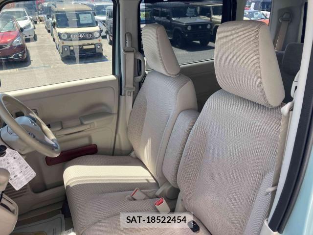 Suzuki SPACIA 2018-05 8368806-22