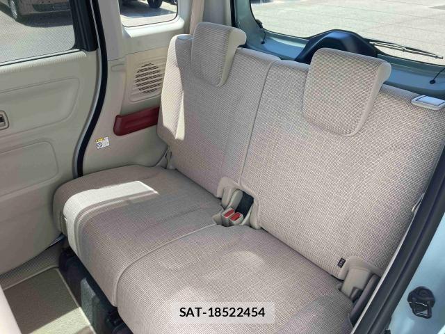 Suzuki SPACIA 2018-05 8368806-23
