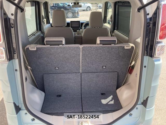 Suzuki SPACIA 2018-05 8368806-24