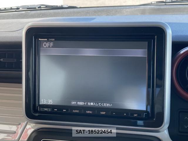 Suzuki SPACIA 2018-05 8368806-25