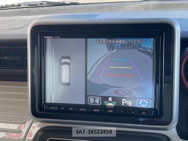 Suzuki SPACIA 2018-05 8368806-26