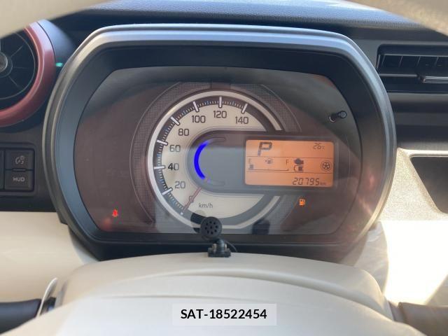 Suzuki SPACIA 2018-05 8368806-28