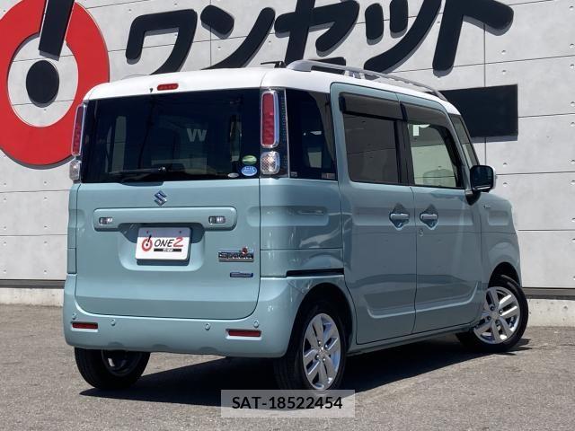 Suzuki SPACIA 2018-05 8368806-2
