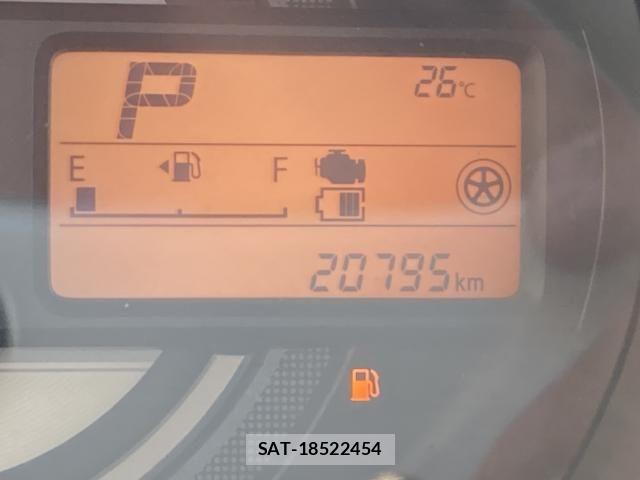 Suzuki SPACIA 2018-05 8368806-29