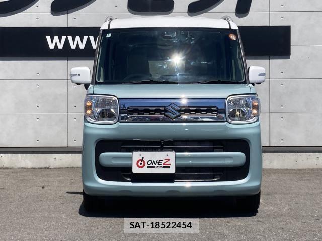 Suzuki SPACIA 2018-05 8368806-4