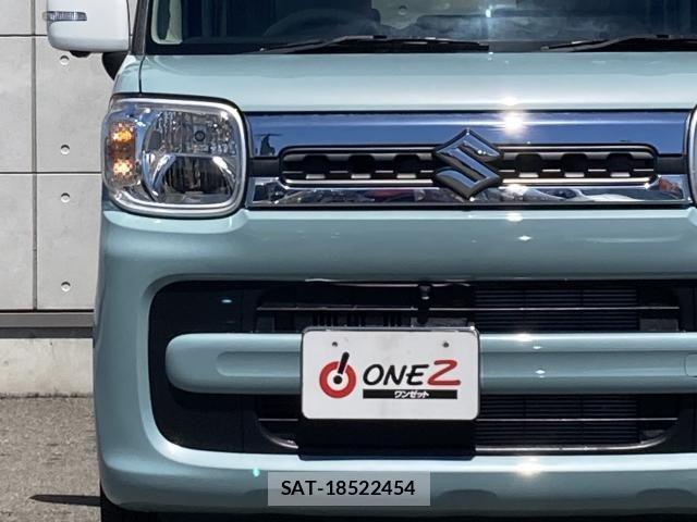 Suzuki SPACIA 2018-05 8368806-5