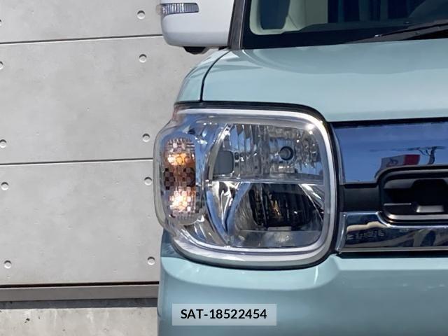 Suzuki SPACIA 2018-05 8368806-7