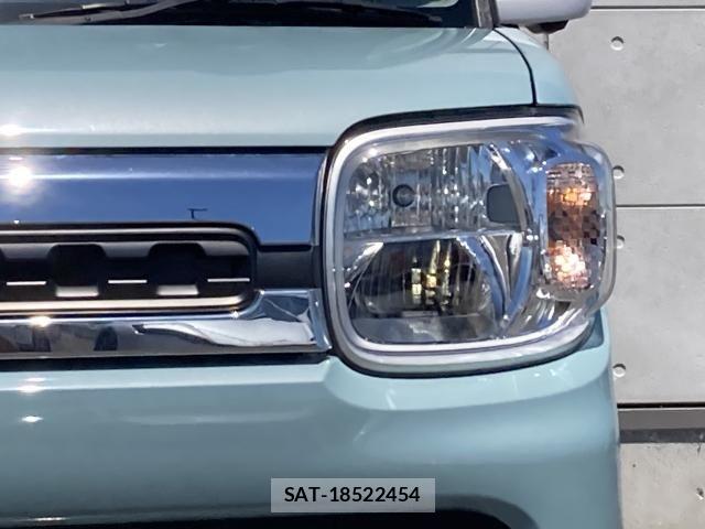 Suzuki SPACIA 2018-05 8368806-8