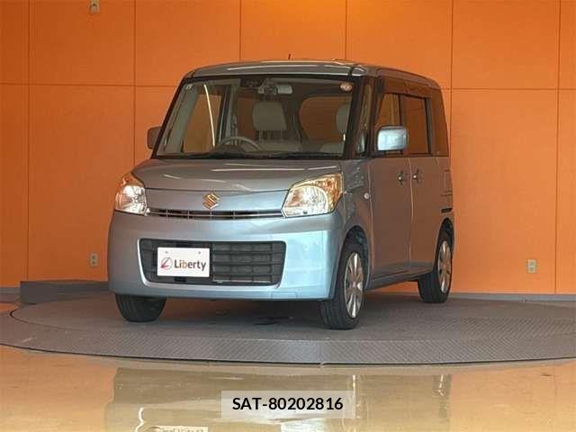 Suzuki SPACIA 2013-09 8368850-10