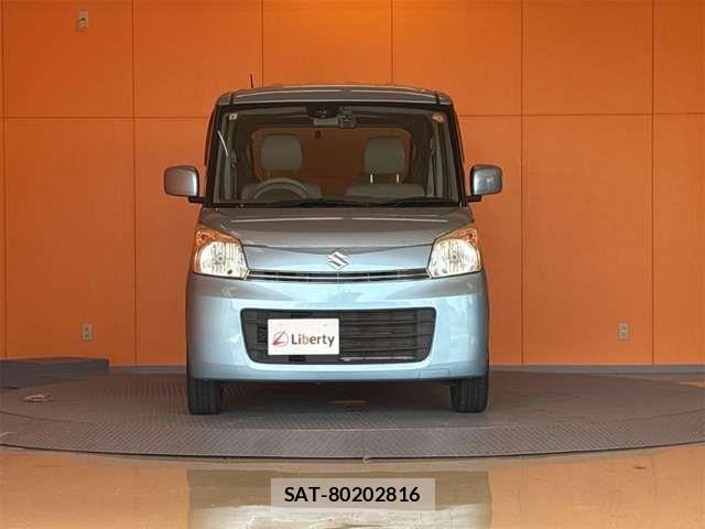 Suzuki SPACIA 2013-09 8368850-11