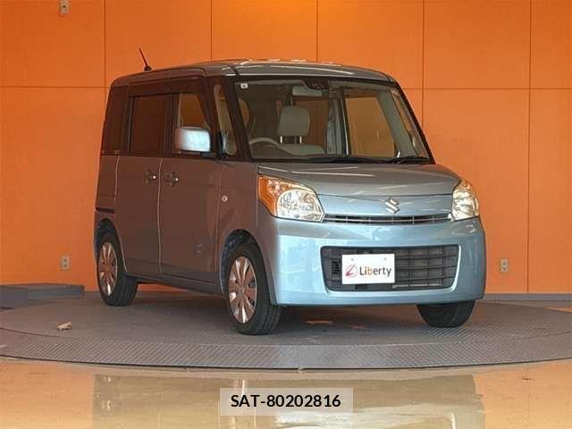 Suzuki SPACIA 2013-09 8368850-12