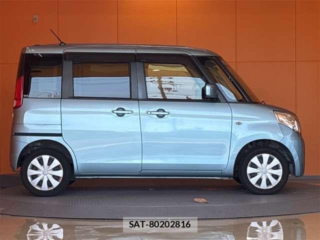 Suzuki SPACIA 2013-09 8368850-13