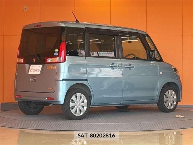 Suzuki SPACIA 2013-09 8368850-14