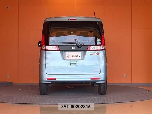 Suzuki SPACIA 2013-09 8368850-15