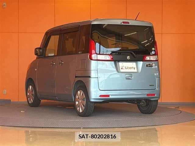 Suzuki SPACIA 2013-09 8368850-16