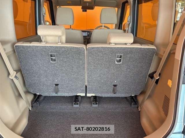 Suzuki SPACIA 2013-09 8368850-18