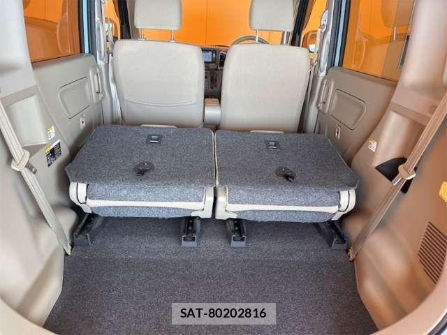 Suzuki SPACIA 2013-09 8368850-19