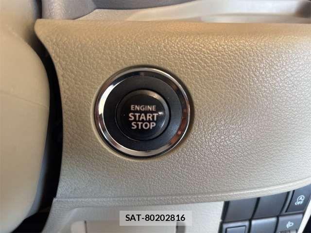 Suzuki SPACIA 2013-09 8368850-4