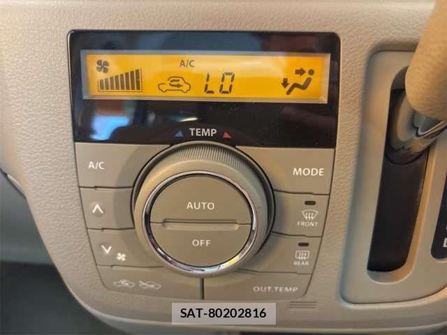 Suzuki SPACIA 2013-09 8368850-6