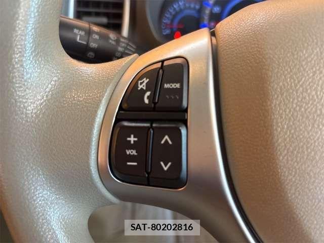 Suzuki SPACIA 2013-09 8368850-7
