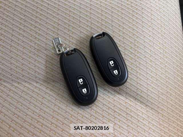Suzuki SPACIA 2013-09 8368850-8