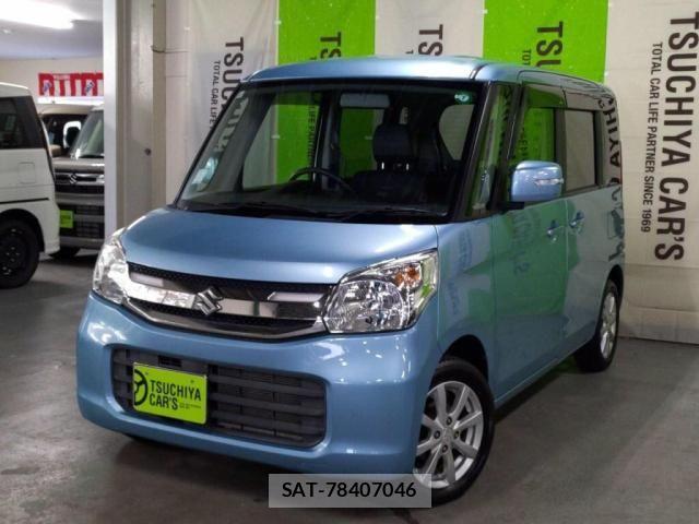 Suzuki SPACIA 2015-09 8368840-9