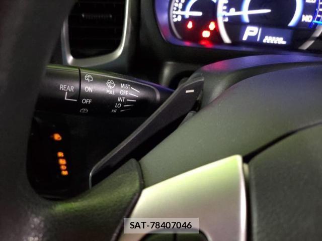 Suzuki SPACIA 2015-09 8368840-12
