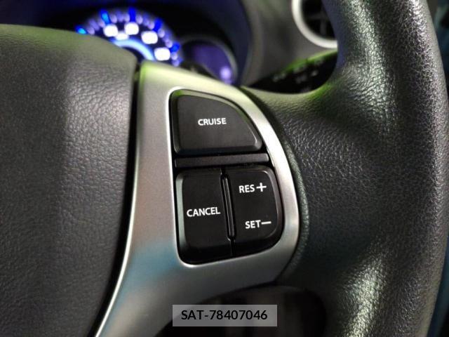Suzuki SPACIA 2015-09 8368840-13