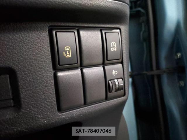 Suzuki SPACIA 2015-09 8368840-14