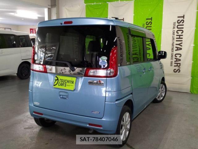Suzuki SPACIA 2015-09 8368840-1