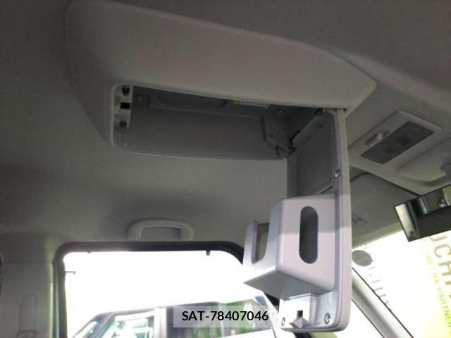 Suzuki SPACIA 2015-09 8368840-19