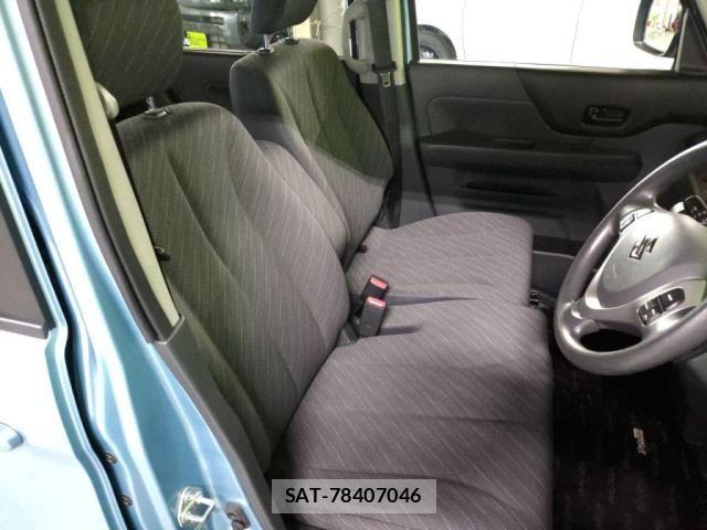 Suzuki SPACIA 2015-09 8368840-20