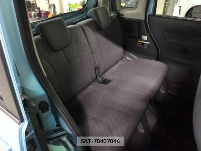 Suzuki SPACIA 2015-09 8368840-21