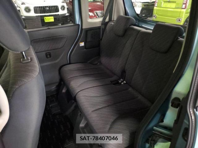 Suzuki SPACIA 2015-09 8368840-22