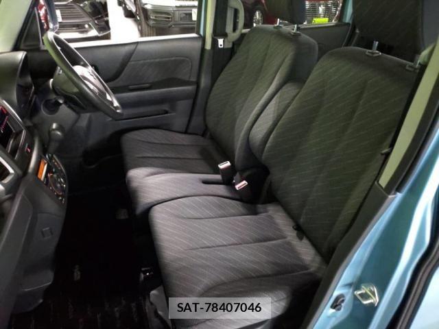 Suzuki SPACIA 2015-09 8368840-23