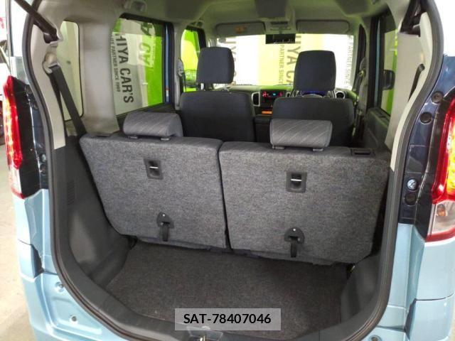 Suzuki SPACIA 2015-09 8368840-24